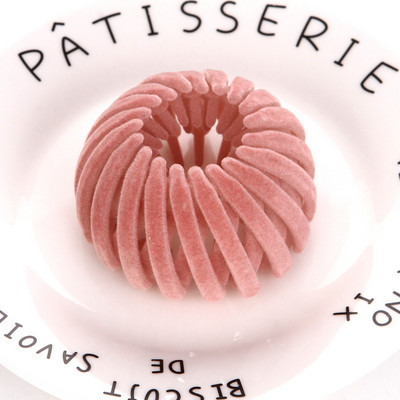 Ptičje gnijezdo Šireći dodaci za kosu Ženski rep Dodaci za kosu Modna ženska punđa Kosa Kandža Konjski rep Kopča Kosa