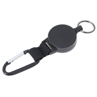 15 stiluri tambur ID șnur etichetă cu nume card Suport insignă retractabil tragere breloc lanț mulinet extensibil centură inel cheie clip