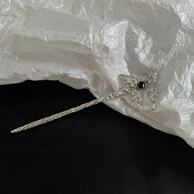 Uued Hiina stiilis juuksepulgad Vintage söögipulgad Juuksenõelad Naiste juuksenõelad Peakatted Pulmapeakate Ehted Aksessuaarid