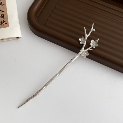 Uued Hiina stiilis juuksepulgad Vintage söögipulgad Juuksenõelad Naiste juuksenõelad Peakatted Pulmapeakate Ehted Aksessuaarid