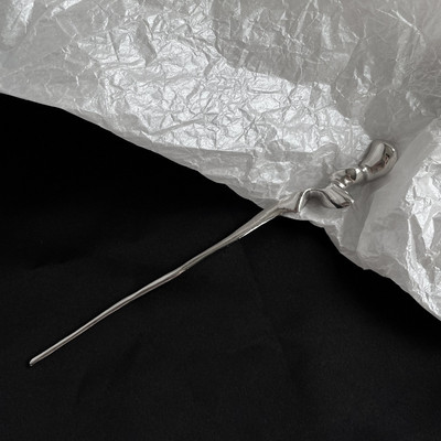 Uued Hiina stiilis juuksepulgad Vintage söögipulgad Juuksenõelad Naiste juuksenõelad Peakatted Pulmapeakate Ehted Aksessuaarid