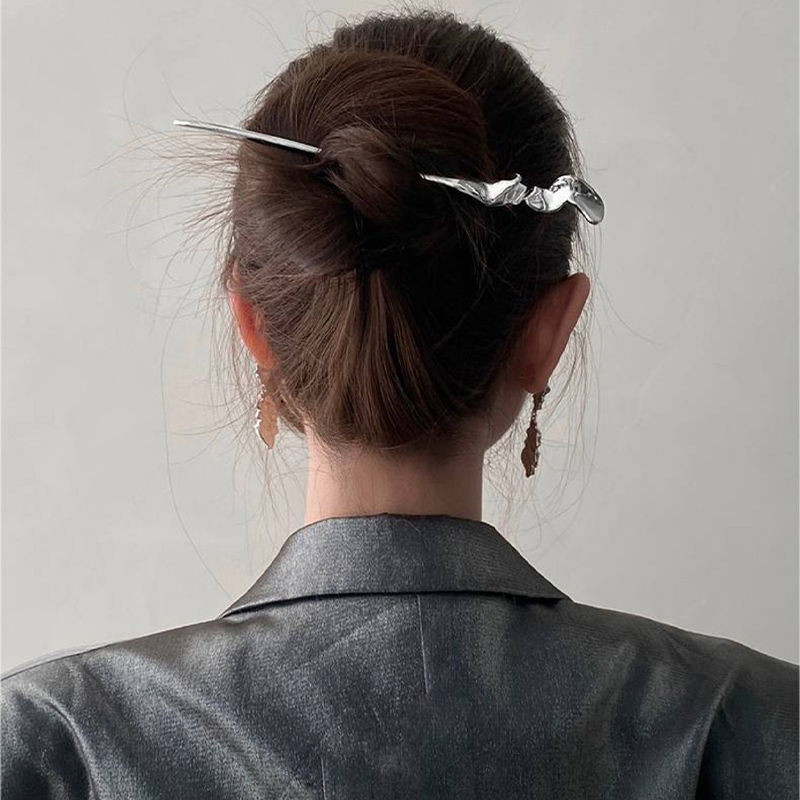 Uued Hiina stiilis juuksepulgad Vintage söögipulgad Juuksenõelad Naiste juuksenõelad Peakatted Pulmapeakate Ehted Aksessuaarid