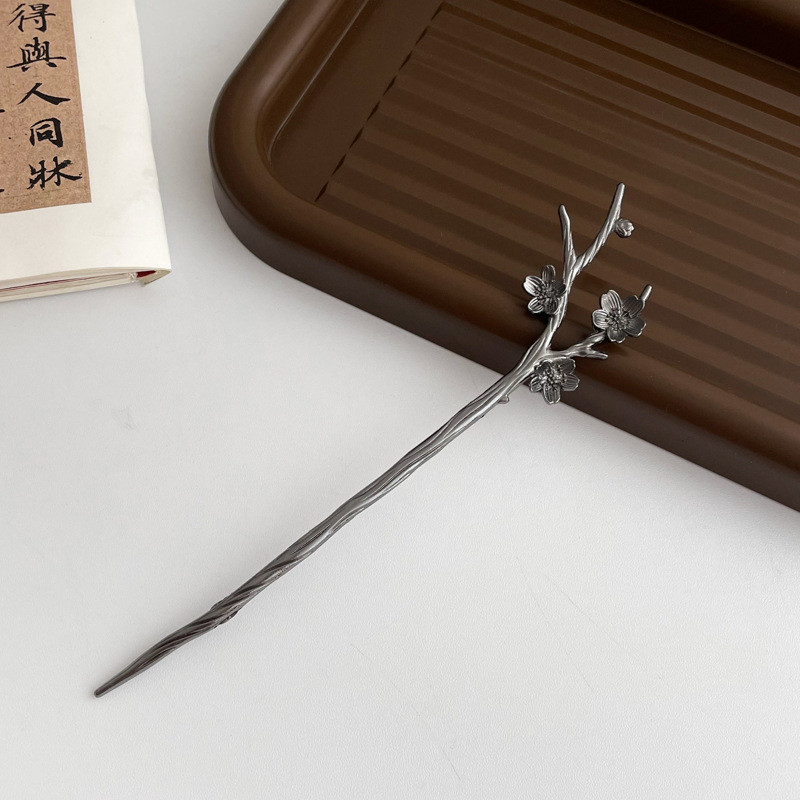 Uued Hiina stiilis juuksepulgad Vintage söögipulgad Juuksenõelad Naiste juuksenõelad Peakatted Pulmapeakate Ehted Aksessuaarid