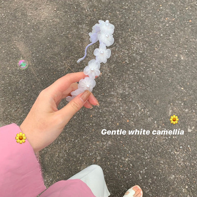 Banda de păr pentru femei la modă nouă Bandă laterală lată Turban cu noduri încrucișate Articole pentru cap clasice cu dungi Accesorii pentru păr pentru fete Livrare picătură