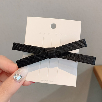 Arc Arc Accesorii Drăguțe Dulci pentru Păr Fetiță Pentru Bebeluși Fetițe Lucrați manual Agrafe Accesorii pentru păr pentru copii