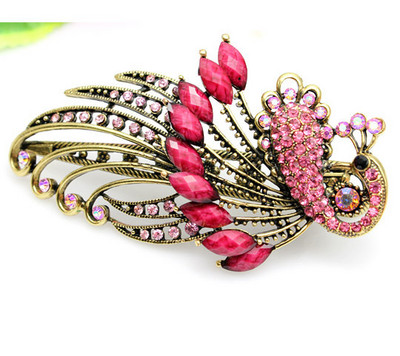 2022 pentru femei, geometrice, retro, gheare de păr, cleme pentru fete, agrafe de păr, tip fluture, metal, bentiță, ac accesorii de păr la modă