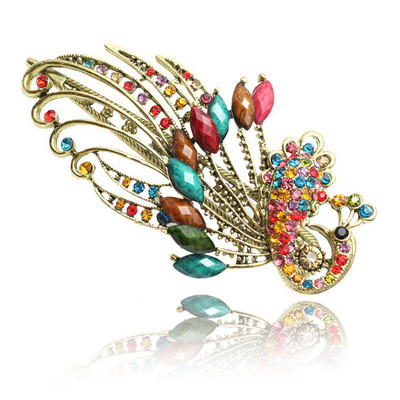 2022 pentru femei, geometrice, retro, gheare de păr, cleme pentru fete, agrafe de păr, tip fluture, metal, bentiță, ac accesorii de păr la modă