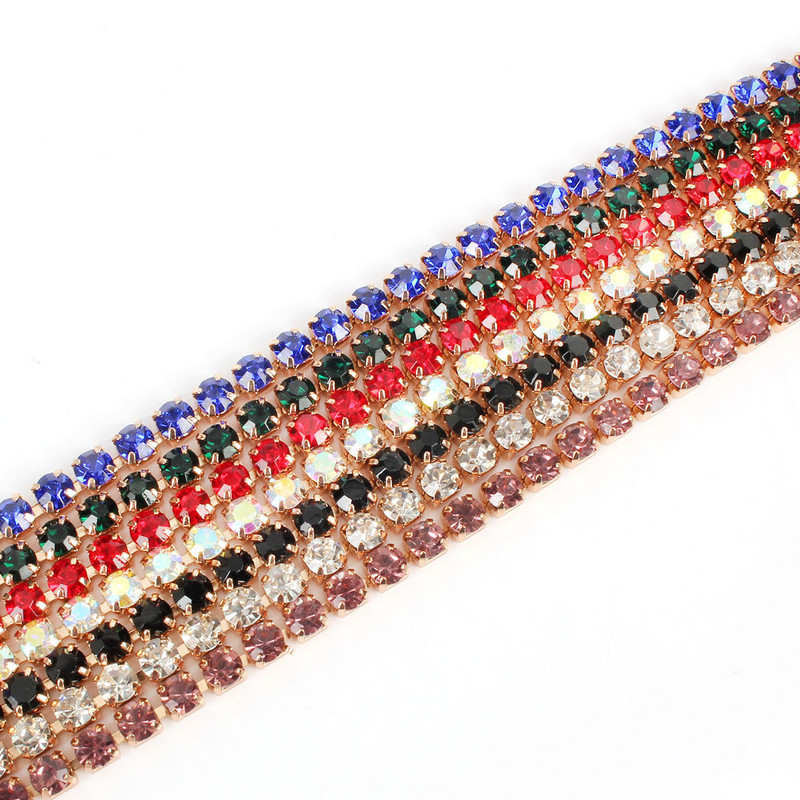 Lanț lung cu ciucuri de cristal de modă, decorare în ac de păr, lanț de păr de cristal, accesorii de nuntă pentru petrecere, bijuterii pentru femei