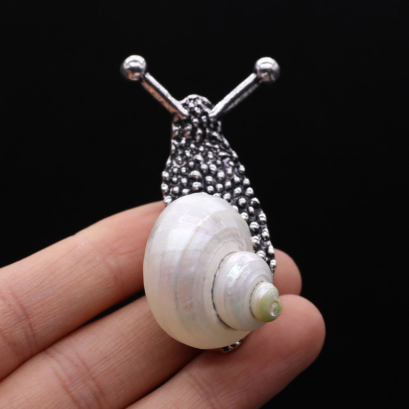 Ace pentru broșă email de înaltă calitate, bijuterii de modă, ace de guler de melc de mare, ace pentru eșarfă, clemă pentru pulover, accesorii pentru broșe colorate