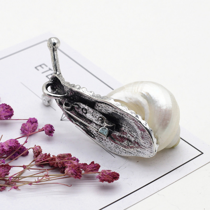 Ace pentru broșă email de înaltă calitate, bijuterii de modă, ace de guler de melc de mare, ace pentru eșarfă, clemă pentru pulover, accesorii pentru broșe colorate