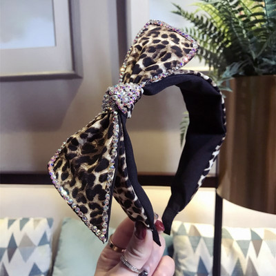 2019. Novi sjajni dodaci za kosu sa kamenčićima za žene Modni neklizajući zubi Trake za kosu Obruč za kosu