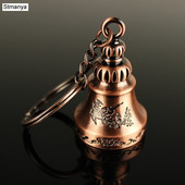 Mood Uus Meeste Võtmehoidja Auto Naiste Auto Metallist Võtmehoidja Uus Võtmehoidja Tuulekellad Uus Peokingitus Ehted K1302