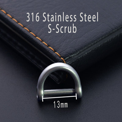 Υψηλής ποιότητας μεταλλικό μπρελόκ Ανδρικό μπρελόκ από ανοξείδωτο ατσάλι Πόρπες ζώνης για μπρελόκ Εξαιρετικά ελαφρύ μπρελόκ αυτοκινήτου