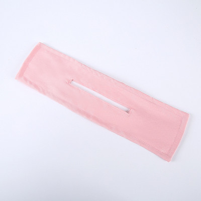 Uvrnute kopče za kosu New Pure Colour Magic Lazy Bowknot Balls Žičana glava Dish Traka za kosu Kopča Modni dodaci za žene