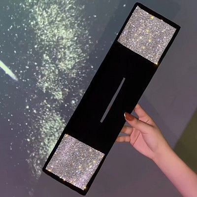 Uvrnute kopče za kosu New Pure Colour Magic Lazy Bowknot Balls Žičana glava Dish Traka za kosu Kopča Modni dodaci za žene