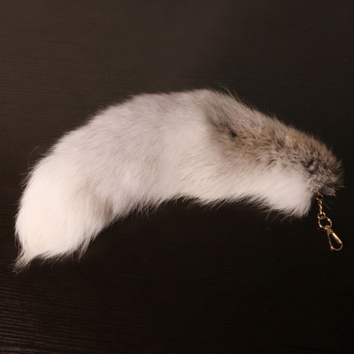 Jauki vilka lapsas astes kažokādas automašīnu atslēgu piekariņi sievietēm vīriešiem, piekarināmi atslēgu piekariņi, pūkaini atslēgu piekariņu aksesuāri, dāvana meitenei 2023.