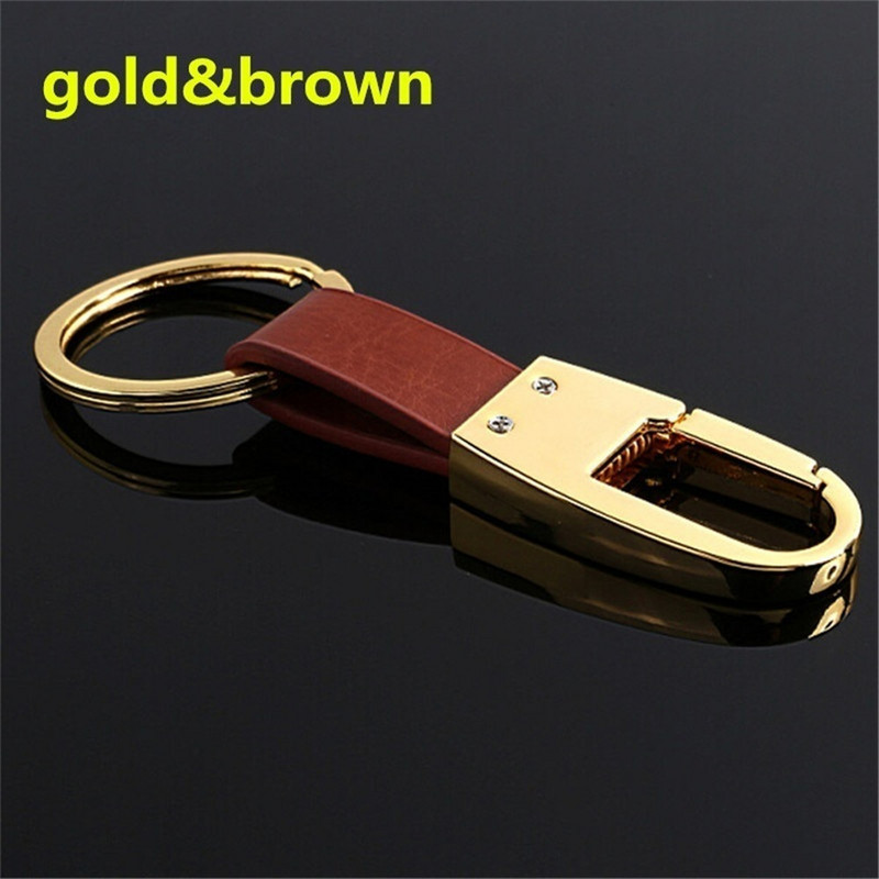 Mood Nahast võtmehoidja Uued Mehed Naised Metallist vöökohal Rippuv võtmehoidja Parim Kingitus Võtmehoidja ehted