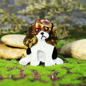 Egyedi új, kézzel készített akril kutyás brossok nőknek Lovely Pets Animal Party Irodai bross tű Ékszer Kiegészítők Ajándék