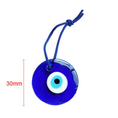 LUCKY EYE Tree Fatima Hamsa Mână Evil Eye Pandantiv Breloc de culoare argintie Inel Breloc Mașină Breloc pentru Femei Bărbați Bijuterii BE29