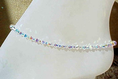 Boheemlaste mitmekihilised helmed pahkluu käevõru naistele jalakett Blue Evil Eye ripats jalavõru suvised rannajala ehted