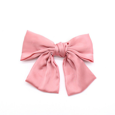 8 colių dideli plaukų lankeliai, satininiai plaukų segtukai.