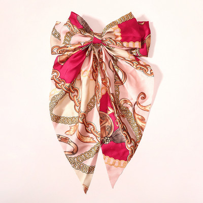 8 colių dideli plaukų lankeliai, satininiai plaukų segtukai.