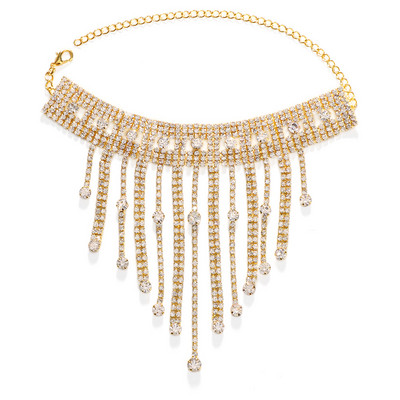 1PC Stonefans puna kićanka s vještačkim dijamantima, podesive gležnjeve, lanac za noge, nakit za žene, kristalne narukvice za noge, Cheville narukvica, darovi za noge