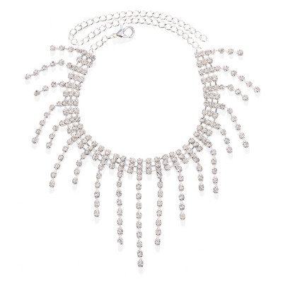 1PC Stonefans puna kićanka s vještačkim dijamantima, podesive gležnjeve, lanac za noge, nakit za žene, kristalne narukvice za noge, Cheville narukvica, darovi za noge