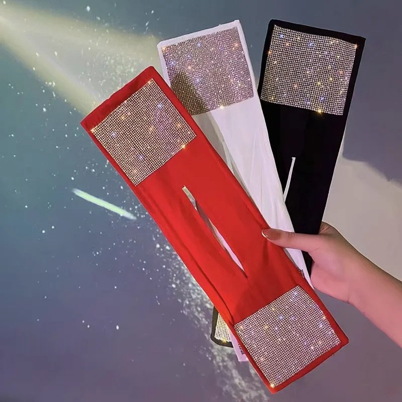 Agrafe de păr răsucite Strasuri Magic Lazy Bowknot Bile Cap de sârmă Dish Bandă de păr Coiler Clip Accesorii cu imprimeu leopard pentru femei