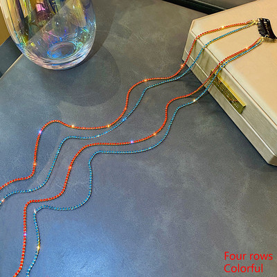 Bling Bling Strasuri Lanț pentru cap Agrafă de păr Bijuterii pentru toaletă de lux Ornamente de mireasă cu ciucuri lungi Accesorii de păr pentru fete