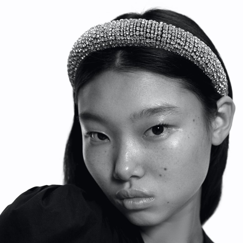 Bentiță de lux cu strasuri pentru femei Accesorii pentru păr de designer Nuntă Crăciun pentru păr Bentita pentru machiaj Bentita pentru cap