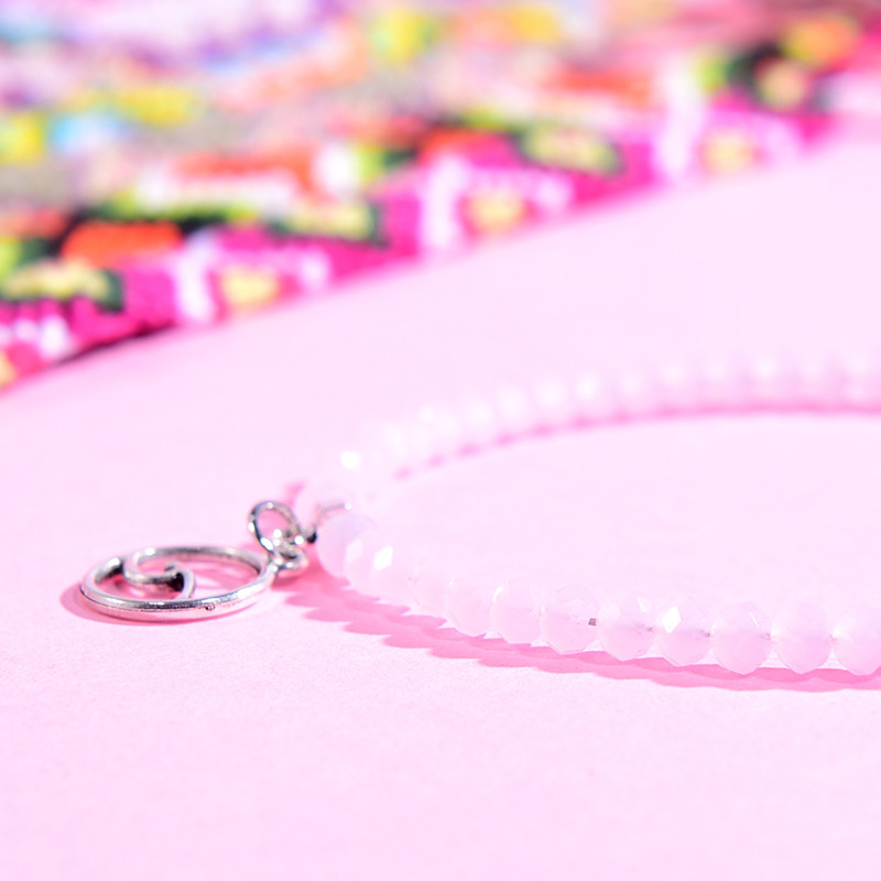 Brățară de prietenie de modă pe picior Brațe de gleznă de vară la modă pentru femei, lanțuri de plajă cu val de cristal, brățară pentru picioare, bijuterii