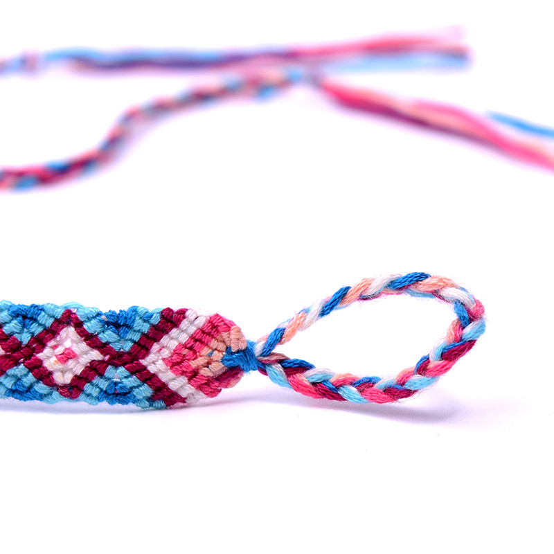 MOON GIRL 3 bucăți gleznele cu farmec pentru femei țesute din cristal de boem brățări de gleznă lucrate manual, bijuterii pentru picioare de plajă pentru femeie Dropshipping