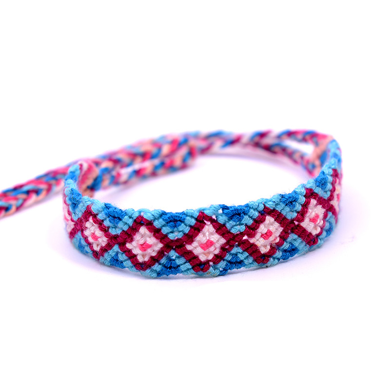 MOON GIRL 3 bucăți gleznele cu farmec pentru femei țesute din cristal de boem brățări de gleznă lucrate manual, bijuterii pentru picioare de plajă pentru femeie Dropshipping