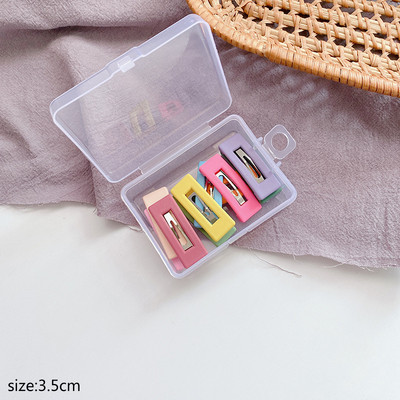 10 buc./pachet BB agrafe de păr Agrafe drăguțe pentru cleme de păr Seturi de agrafe cu stea pentru accesorii de păr coreeane Kawaii pentru fete Nou