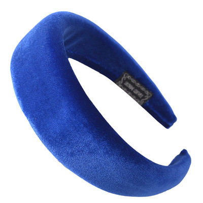 Benzi de păr cu airbag cu imprimeu leopard iridescent pentru femei, fete, accesorii de păr, banda de păr din burete, benzile de păr pentru machiaj sport, benzi pentru cap