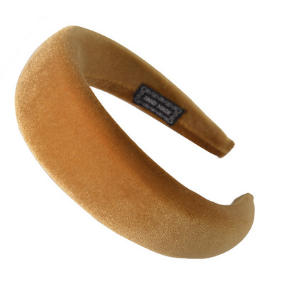 Benzi de păr cu airbag cu imprimeu leopard iridescent pentru femei, fete, accesorii de păr, banda de păr din burete, benzile de păr pentru machiaj sport, benzi pentru cap