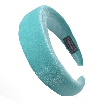 Benzi de păr cu airbag cu imprimeu leopard iridescent pentru femei, fete, accesorii de păr, banda de păr din burete, benzile de păr pentru machiaj sport, benzi pentru cap