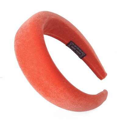 Benzi de păr cu airbag cu imprimeu leopard iridescent pentru femei, fete, accesorii de păr, banda de păr din burete, benzile de păr pentru machiaj sport, benzi pentru cap