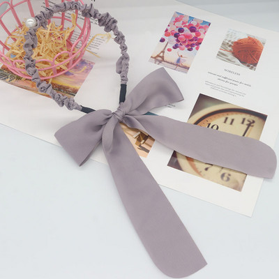 Benzite de păr cu perle pentru femei Accesorii pentru păr Panglică din țesătură de designer Cercete Arc Bentita de nuntă Bentita pentru cap de mireasă Benzile Nou