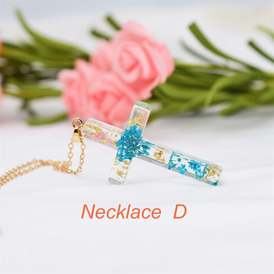 Cruce creativă rafinată de umplere breloc din rășină farmecul femeie decorațiuni geanta breloc pandantiv accesoriu cadou suvenir creștin