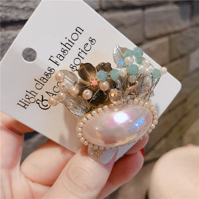 Crni CC broševi za žene novi predmeti dizajnerski nakit Luksuzni ženski nakit