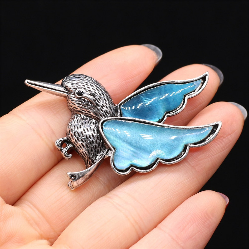 Broșă pentru femei, cochilie naturală, în formă de Hummer, pandantiv pentru bijuterii, bricolaj, colier, pandantiv, haine, accesoriu pentru cămăși