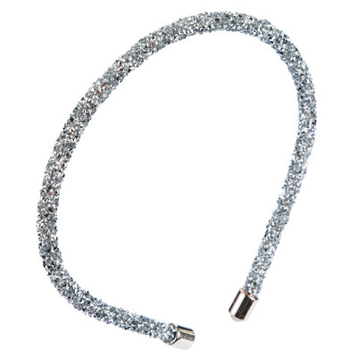 Luksuzne trake za kosu sa dijamantima od kamenčića, dodaci za kosu, dodaci za djevojke, trake za pranje lica, mašna za pranje lica, držači za slušalice, trake za glavu