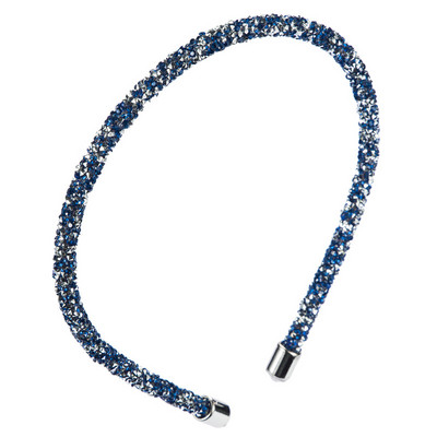 Luksuzne trake za kosu sa dijamantima od kamenčića, dodaci za kosu, dodaci za djevojke, trake za pranje lica, mašna za pranje lica, držači za slušalice, trake za glavu