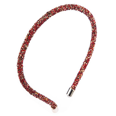 Luksuzne trake za kosu sa dijamantima od kamenčića, dodaci za kosu, dodaci za djevojke, trake za pranje lica, mašna za pranje lica, držači za slušalice, trake za glavu