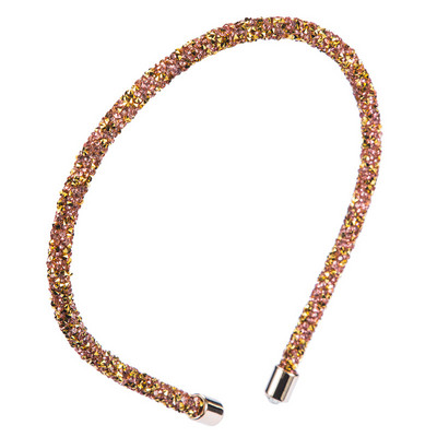 Luksuzne trake za kosu sa dijamantima od kamenčića, dodaci za kosu, dodaci za djevojke, trake za pranje lica, mašna za pranje lica, držači za slušalice, trake za glavu