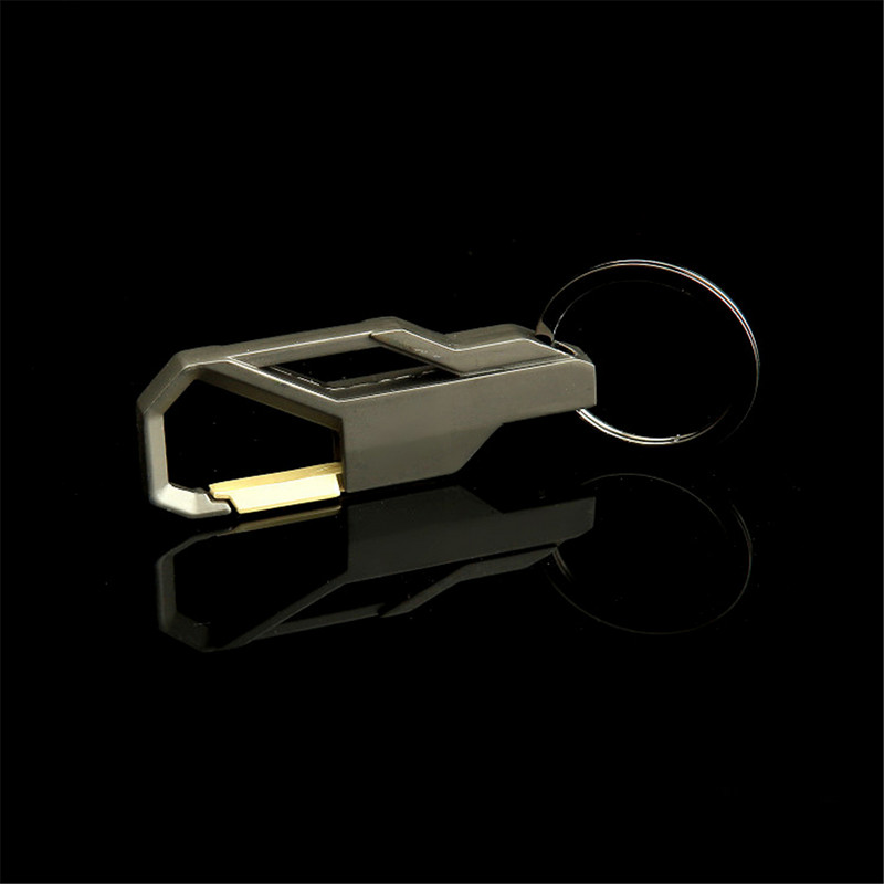 Breloc pentru agățat în talie pentru bărbați Suport cheie pentru mașină Accesorii pentru breloc pentru chei de afaceri Gentleman Breloc Cel mai bun cadou Suport cheie Bijuterii