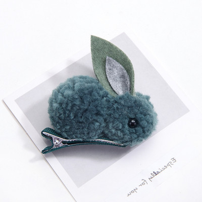 Iepure drăguț pentru copii, frânghie de păr, accesorii pentru păr, agrafe elastice pentru păr, bandă pentru fete, câine, urs, banda de cauciuc, gumă pentru legături de păr.