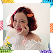 Agrafe de păr cu perle colorate, ornamente, accesorii pentru păr, agrafă, caciulă, ace dulci, pentru femei, fete, bijuterii de păr de aur